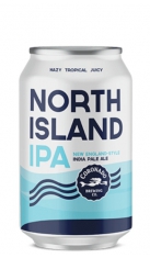 Coronado Brewing Company North Island IPA