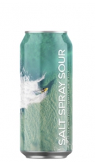 Coronado Brewing Company 
                              Coronado Salt Spray Sour 0,473 l - Drink Shop