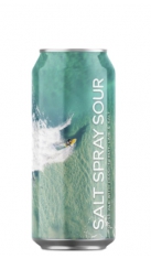 Coronado Brewing Company Salt Spray