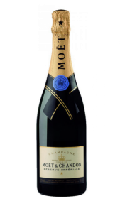 Champagne Reserve Imperial 0,75 lt Moët & Chandon