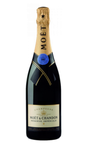 Champagne Reserve Imperial 0,75 l Moët & Chandon