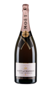 Champagne Rosé Moët & Chandon