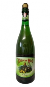 Bière de Miel Biologique online