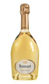 Champagne "Blanc de Blancs" 0,75 lt Ruinart