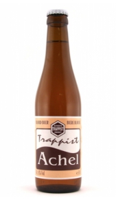 Achel Trappist 0,33 l Achel