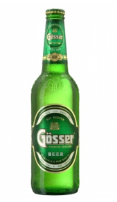 Birra bionda Gösser online