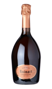 Champagne Brut Rosé 0,75 lt Ruinart