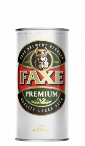 Birra Faxe Premium 1 lt online