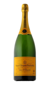 Champagne "SPB" 0,75 lt Veuve Clicquot