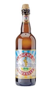 Birra Blanche de Bruxelles