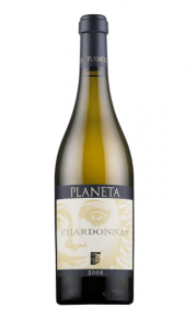 Chardonnay Sicilia DOC Planeta