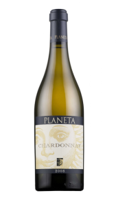 Chardonnay Sicilia DOC 1.5lt Magnum Planeta