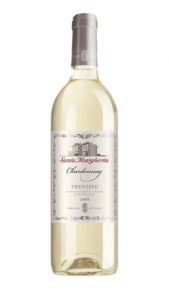 Chardonnay Vigneti delle Dolomiti IGT Santa Margherita