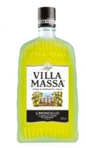 Limoncello Villa Massa 1 l Villa Massa