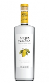 Acqua di cedro Nardini in online