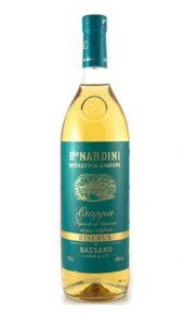 Acquavite Nardini Riserva 0.70 l 40% Nardini