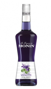 Monin Violetta Monin