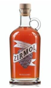 Grappa Marzadro Zirmol 0,70 l Marzadro