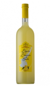 Limoncello del Garda 0,70 l Peroni