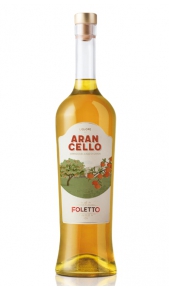 Liquore Arancello Foletto 0.50 Foletto