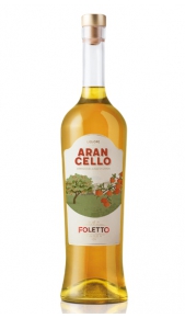 Liquore Arancello Foletto 0,50 l Foletto