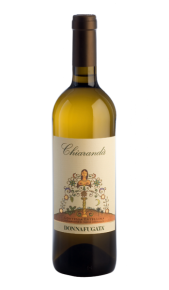 Chiarandà Chardonnay Contessa Entellina DOC Donnafugata