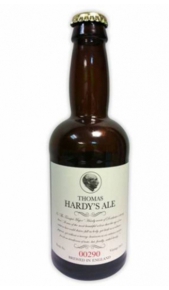 Thomas Hardys Ale Vintage 2019 33 cl Thomas Hardy B.