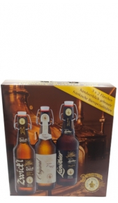 Confezione regalo birra Landbier 6 x 0,50 l