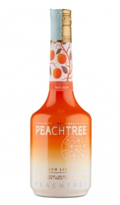 Peach Tree 0,70 l De Kuyper