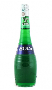 Bols Creme de Menthe Peppermint Green 0,70 l Bols