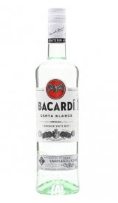 Rum Bacardi Superior 0,70 lt online