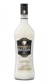 Batida de Coco Mangaroca online