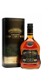 Rum Appleton Estate 12 prezzo