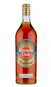Rum Havana Club Añejo Especial 1 lt online