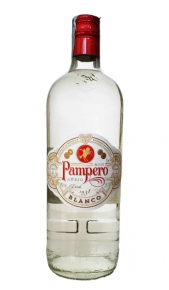 Rum Pampero Blanco 1 lt online