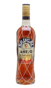 Rum Brugal Añejo 0,70 lt online