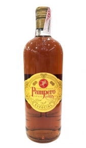 Rum Pampero Añejo Especial 1 lt online