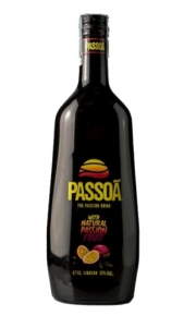 Passoa Passion Fruits 1 l Passoa