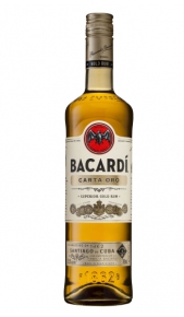 Rum Bacardi Gold 0,70 lt in vendita online