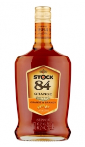 Liquore all'Arancia Orange Stock 0,70 l Stock