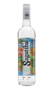 Cachaça Pura Sagatiba 1 l Sagatiba