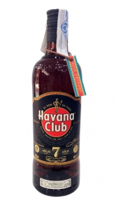 Rum Havana Club 7 anni 0,70 lt online