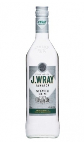 Rum J.Wray & Nephew White 0,70 lt online