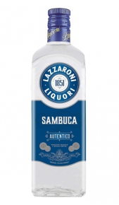 Sambuca 0,70 l Paolo Lazzaroni & Figli