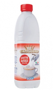 Latte Re Cappuccio Centrale del latte di Brescia