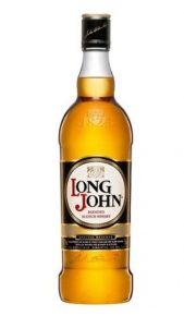 Whisky Long John 0,70 lt Long John
