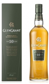 Whisky Glen Grant 10 anni online
