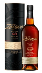 Rum Zacapa 23 anni 1 lt in vendita online