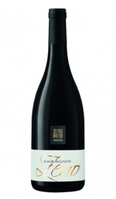 Pinot Nero Riserva Zeno Meran Meran