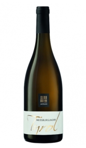 Pinot Bianco Tyrol Meran Weissburgunger Meran